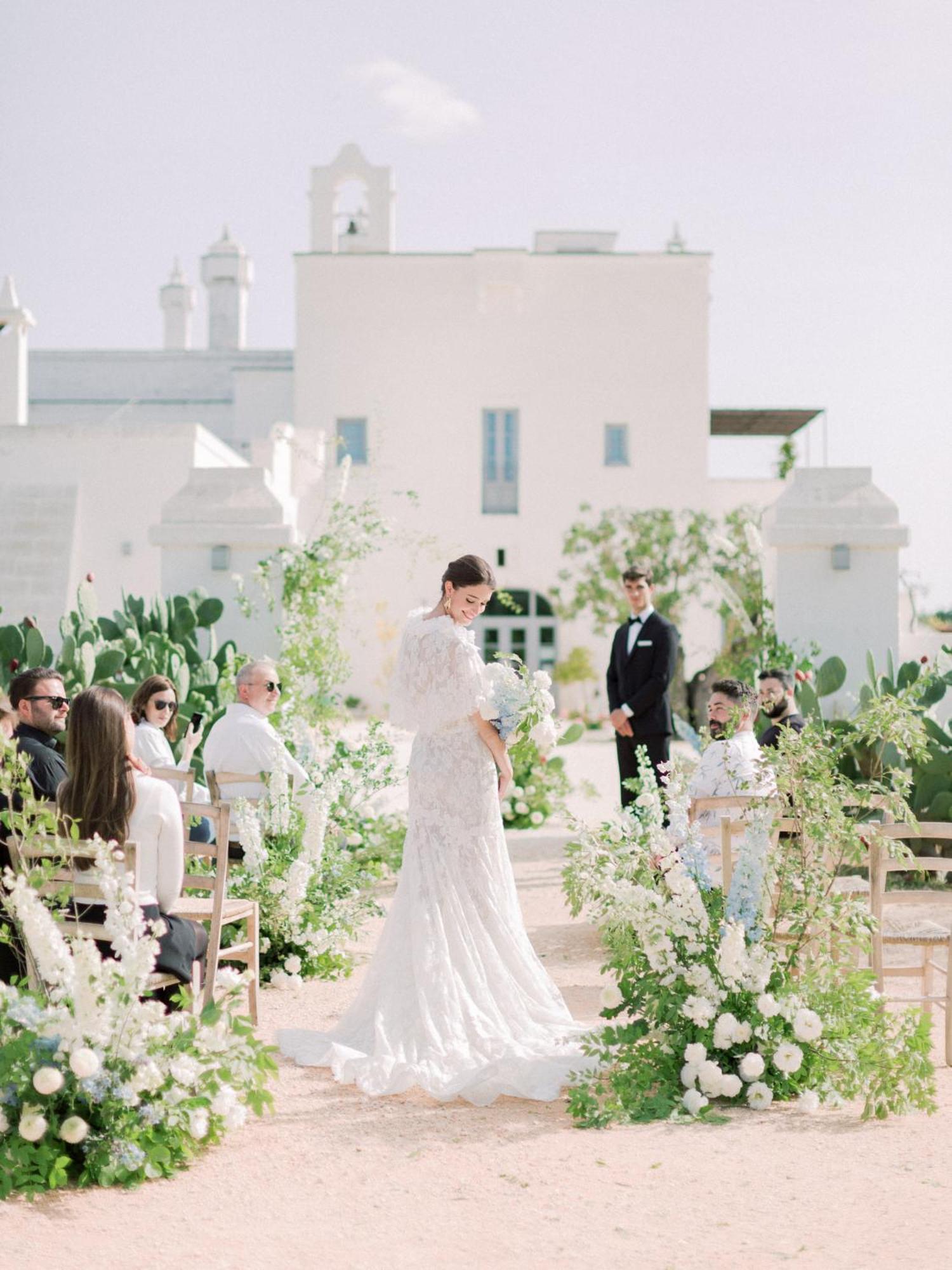 Masseria Le Torri Hotel Polignano a Mare Buitenkant foto