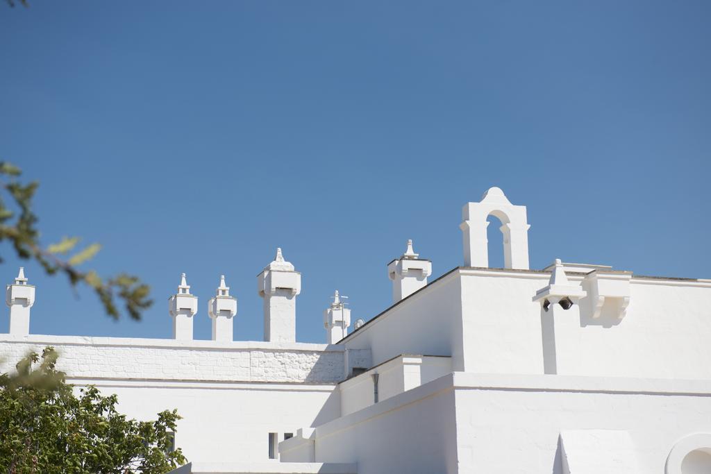 Masseria Le Torri Hotel Polignano a Mare Buitenkant foto